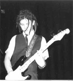 Funky Chicken live